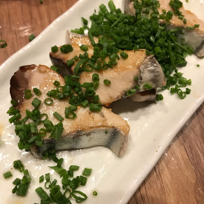 かつおの塩焼き レシピ 作り方 By Marochan 楽天レシピ かつおの塩焼き レシピ 作り方 By Marochan 楽天レシピ